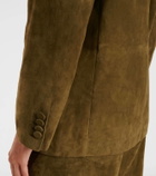Marni Suede jacket