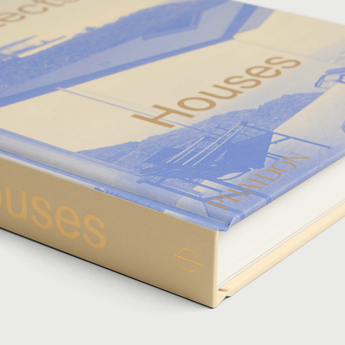 Phaidon Architects’ Houses in Dominic Bradbury
