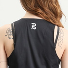Bandit Women's Womens Lightweight Racing Top in Bandit Women's Black
