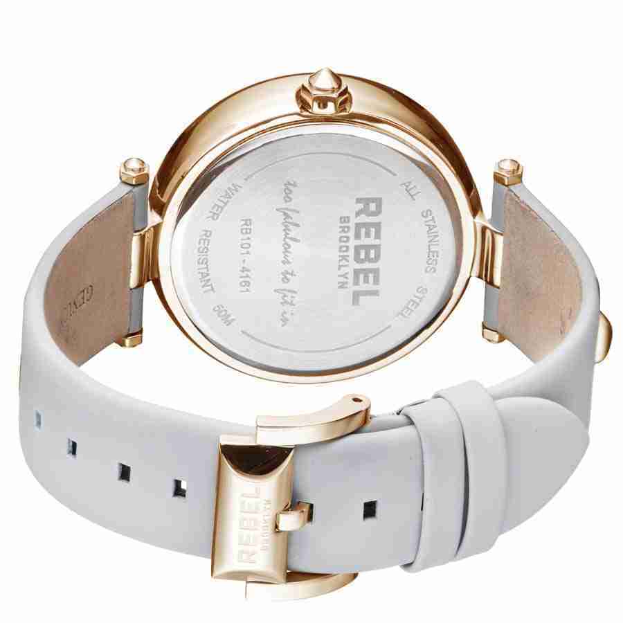 Brand New Rebel Women Watch Rebel Womens – Rebel Brooklyn Watches main image 4