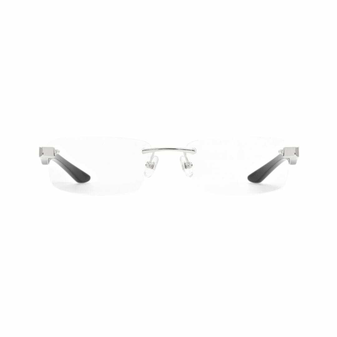 MAYBACH Eyewear The Artist Iiiebony/ebony/carbon