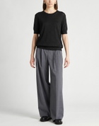 Crossley Womens Sweater in Black