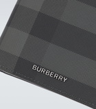 Burberry Vintage Check wallet