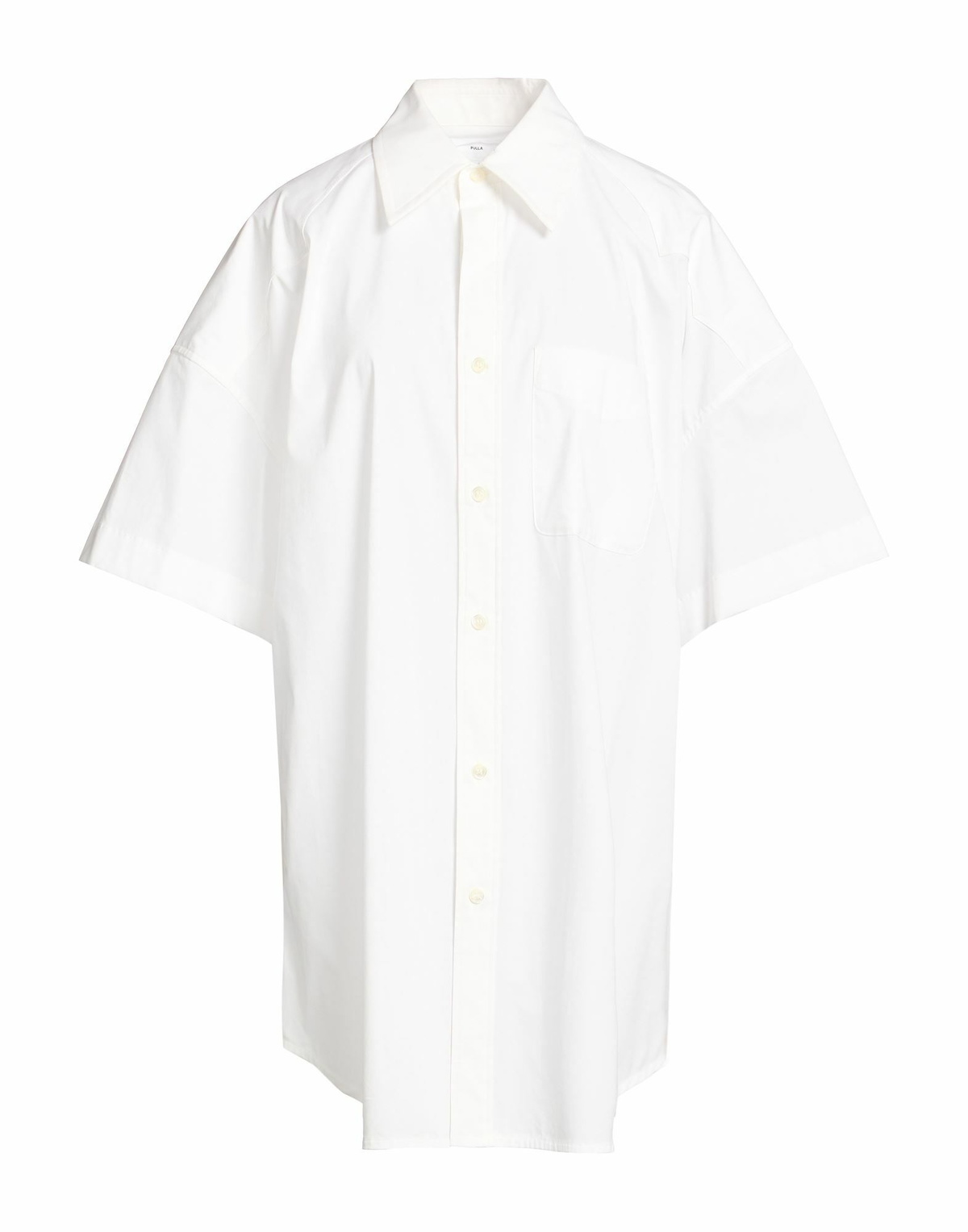 Toga Pulla Womens Shirt in White