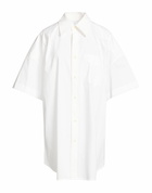 Toga Pulla Womens Shirt in White