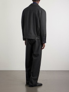De Bonne Facture - Student Wool Jacket - Gray