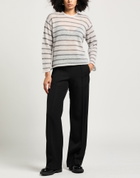 Crossley Womens Sweater Light in Grey