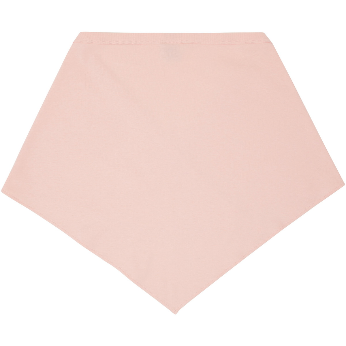FLORE FLORE Pink Flore Scarf