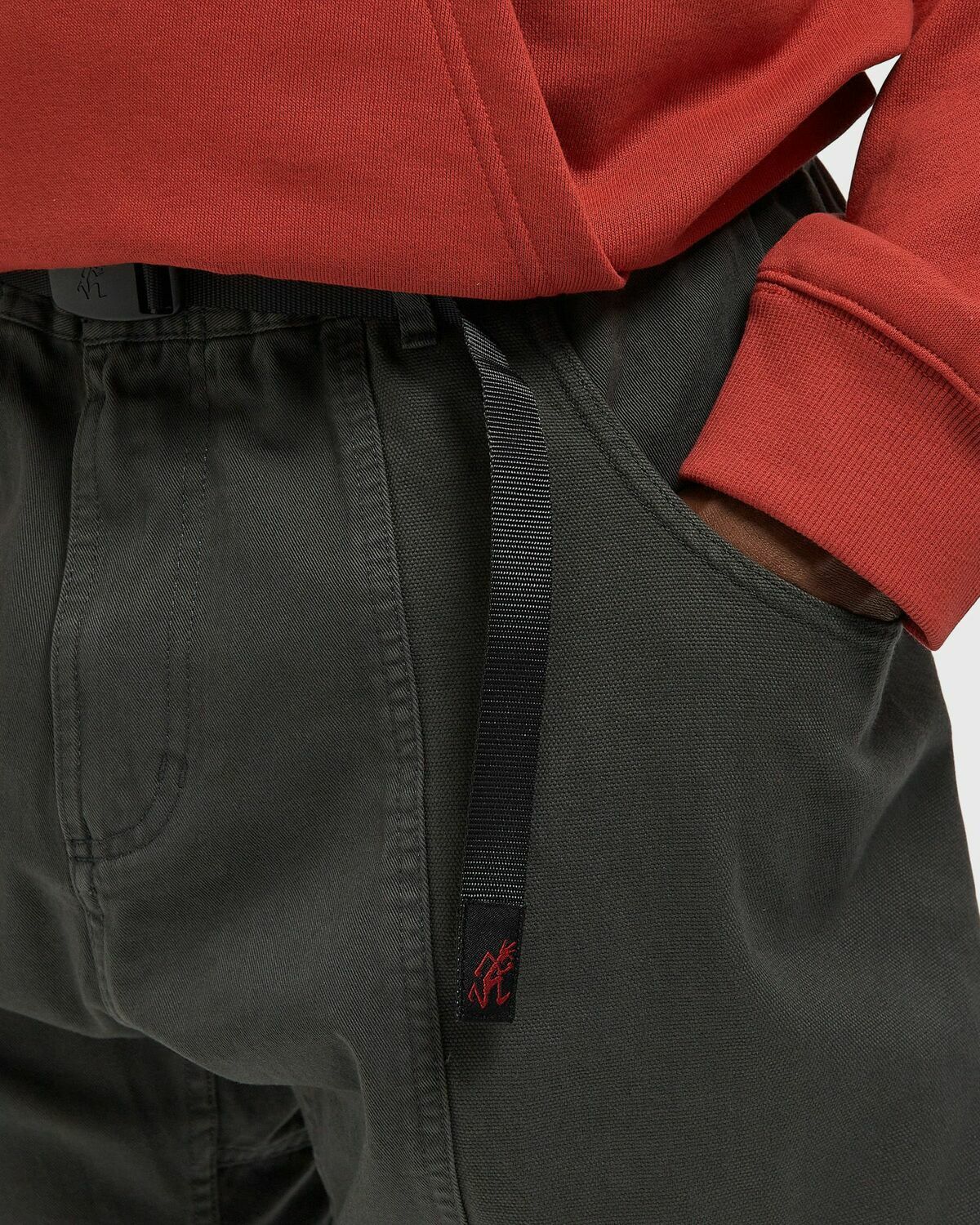 GADGET SHORT