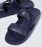 Bottega Veneta Rubber slides