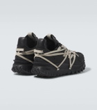 Moncler Genius x Rick Owens Trailgrip Megalace sneakers