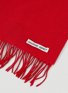 Another 1.0 Scarf in Red