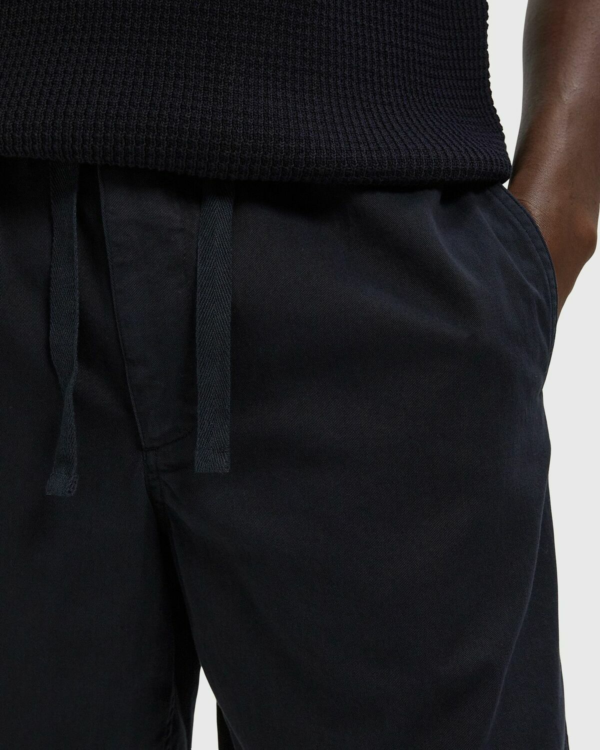 Trysil Regular Organic Stretch Twill Short