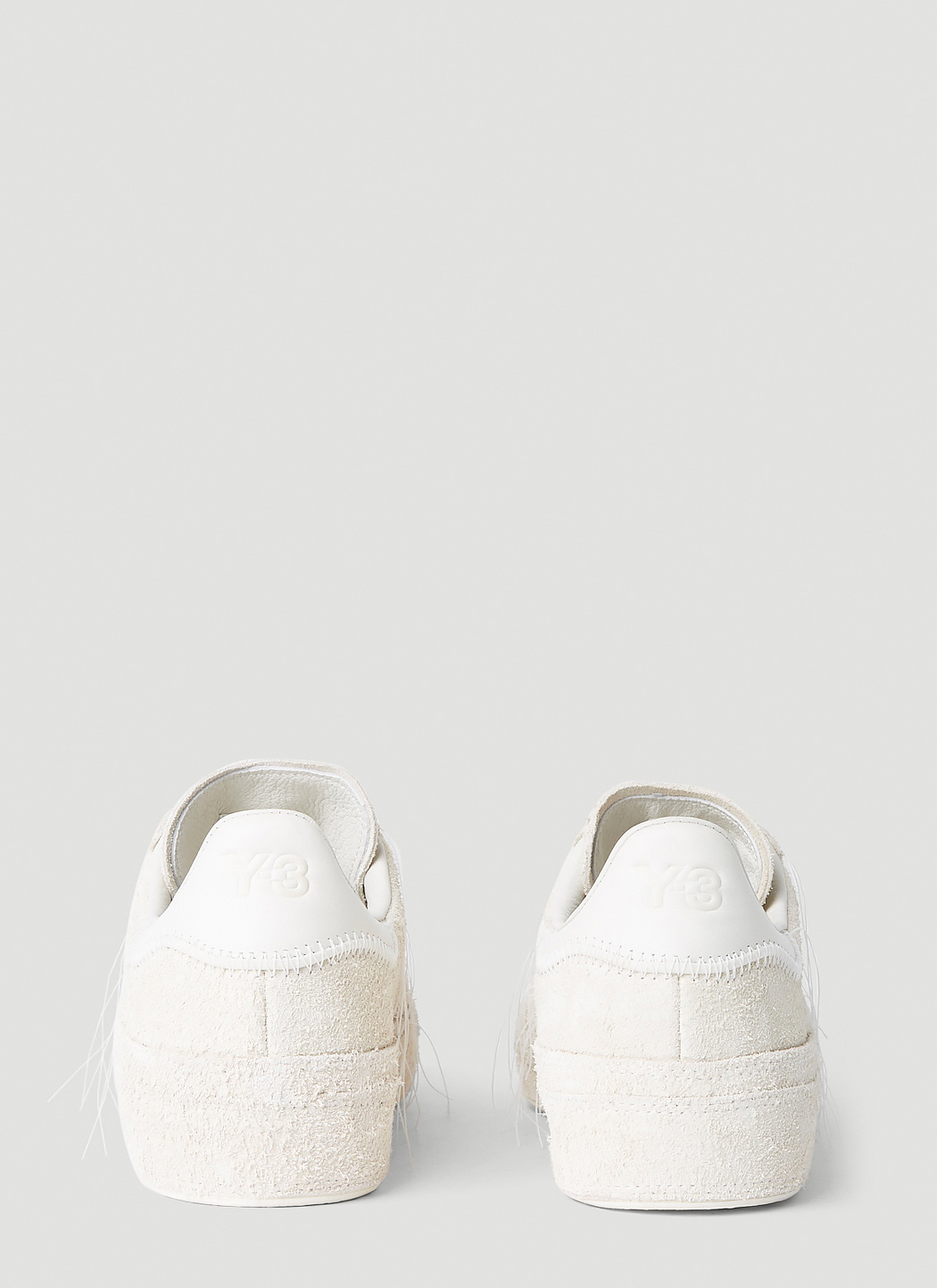 Y-3 Gazelle Sneakers