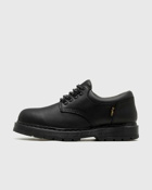 Dr.Martens 8053 Black Tailgate Wp Black - Mens - Casual Shoes