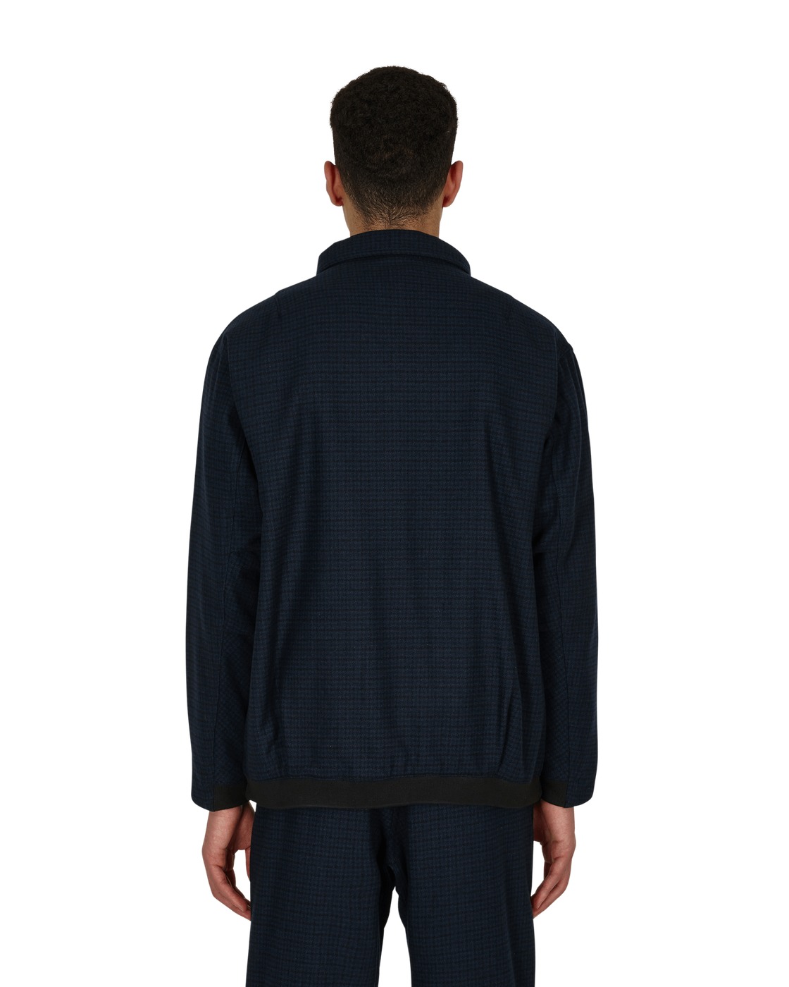 Gramicci Wool Blend Short Jacket Gramicci