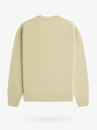 Fred Perry   Sweater Beige   Mens