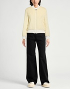 Peserico Womens Jacket Pastel in Yellow