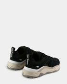 Steve Madden Serpent Sneakers in Black
