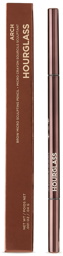 Hourglass Arch Brow Micro Sculpting Pencil – Natural Black