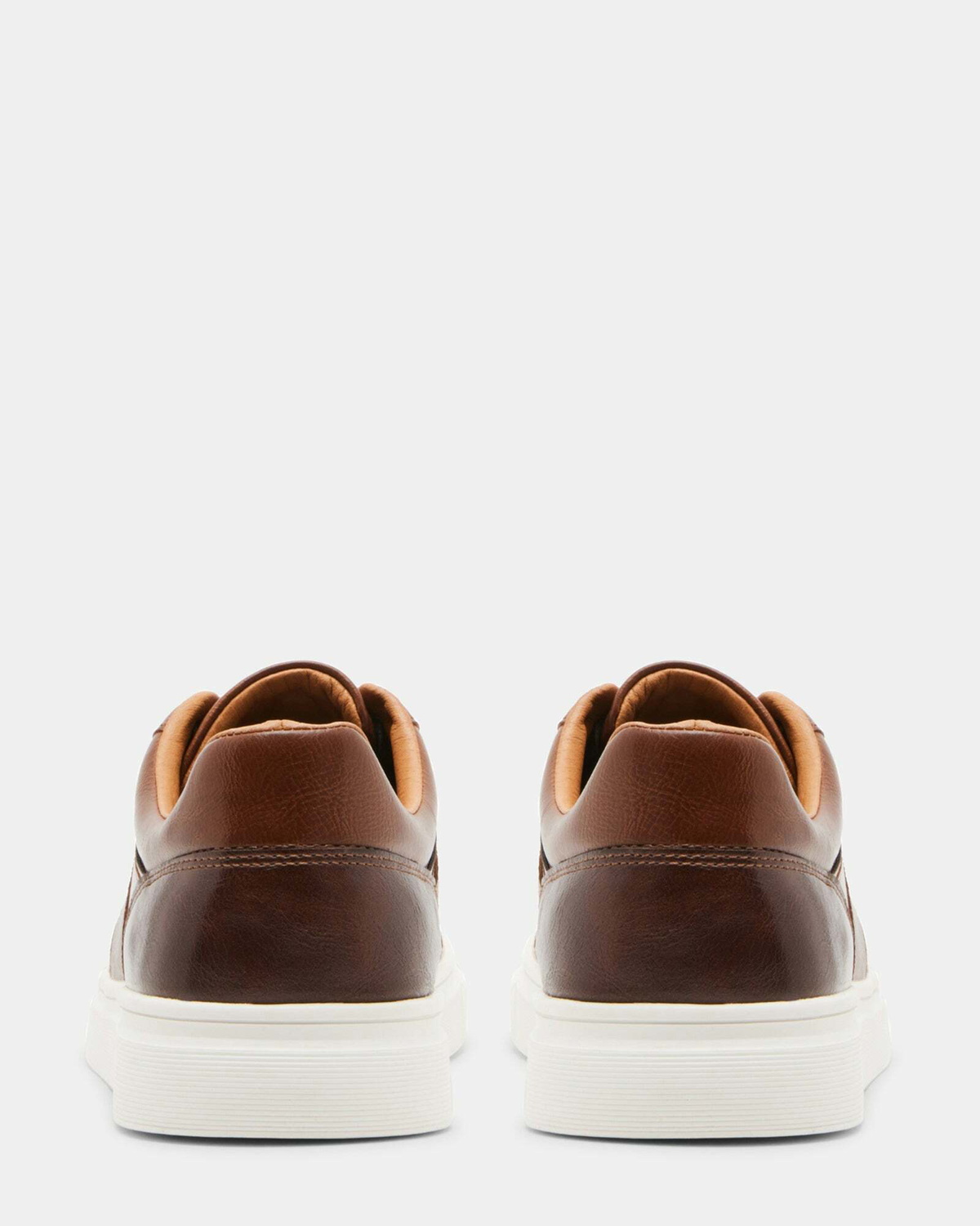 Steve Madden Stormz Sneakers in Tan