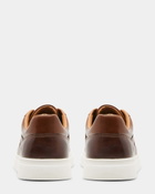 Steve Madden Stormz Sneakers in Tan