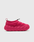 Crocs Over Puff Shorty Dgf Pink High & Midtop