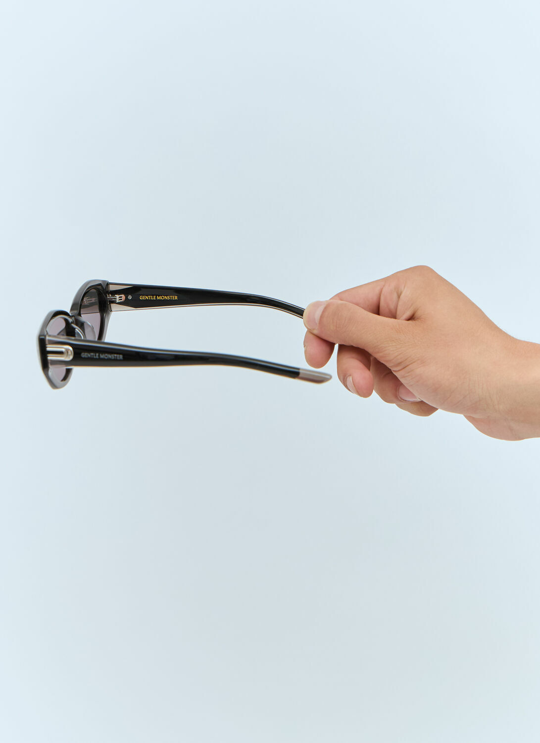 Gentle Monster Dada 01 Sunglasses Gentle Monster