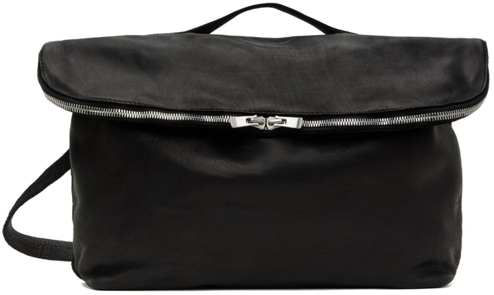Photo: Guidi Black M10 Bag