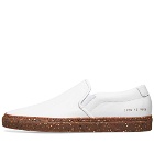 Common Projects Slip On Camo Sole