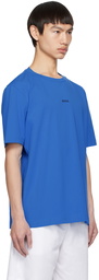 BOSS Blue Relaxed-Fit T-Shirt