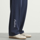 Malbon Men's Magnolia Coolcore Pant in Navy