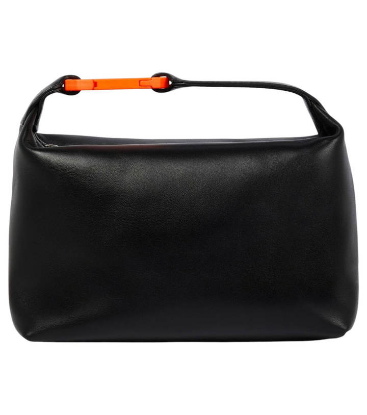 Photo: Eéra Moonbag leather clutch