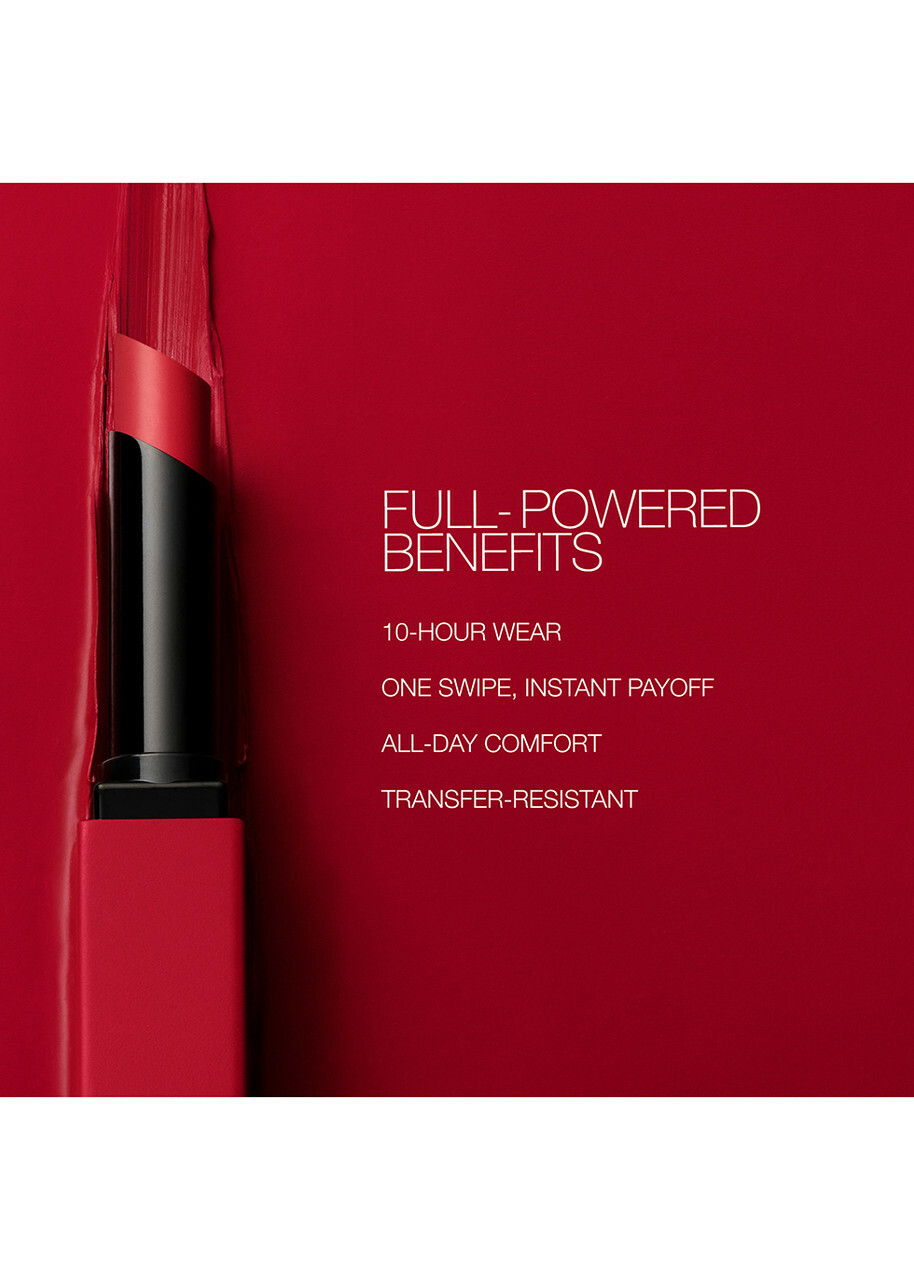 Nars Powermatte Lipstick - Get Lucky NARS