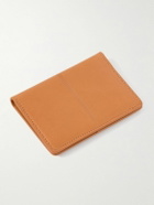 Jacques Marie Mage - Cassandre Leather Bifold Wallet