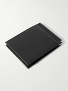 Mulberry - Camberwell Leather Billfold Wallet with Money Clip