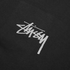 Stussy Daydream Pigment Dyed Tee