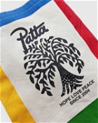 Patta Tree Of Life Totebag Multi - Mens - Bags