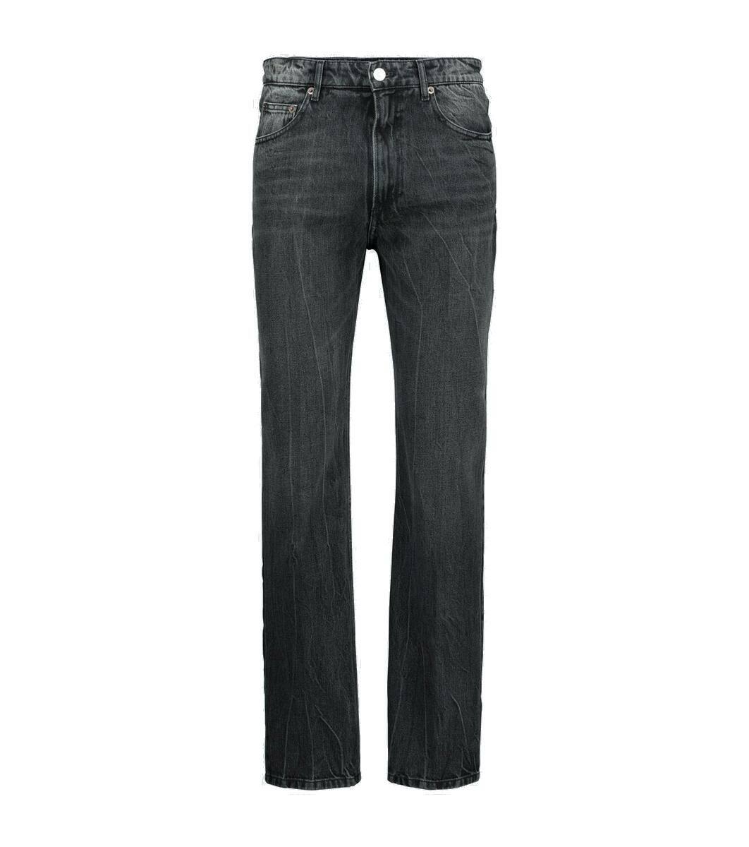 Balenciaga Slim-fit jeans Balenciaga