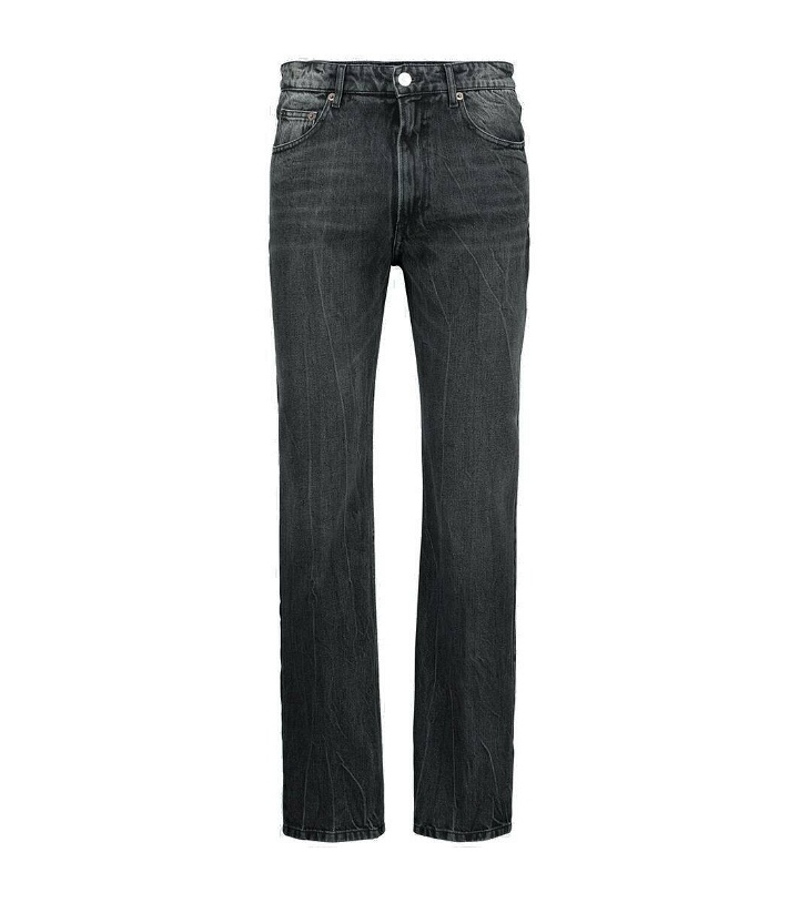 Photo: Balenciaga Slim-fit jeans
