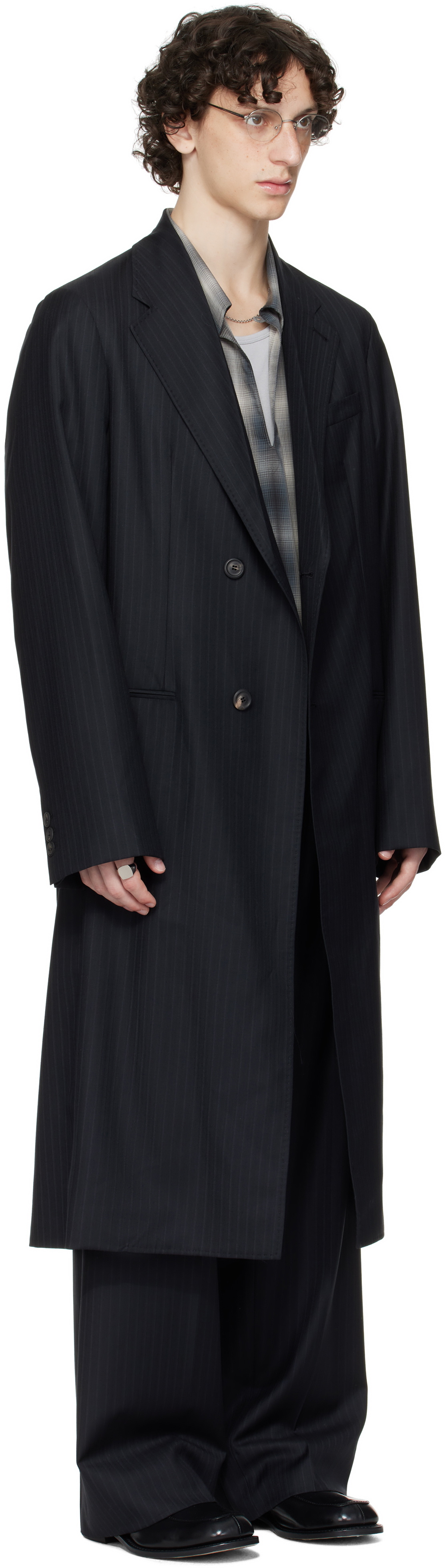 our legacy emporio armani コート 48 OUR LEGACY WORK SHOP Emporio