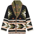 Alanui Icon Pocket Cardigan