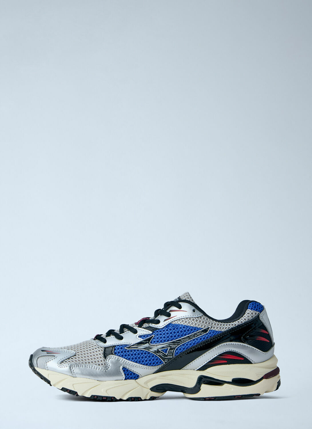 Mizuno Wave Rider 10 Sneakers