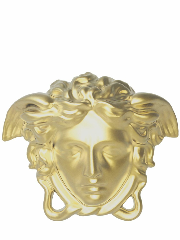 Photo: VERSACE - Medusa Puzzle