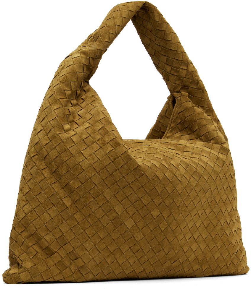 【関税送料込】BOTTEGA VENETA LARGE HOP Bottega Veneta® Women's Large Hop in Fondant. Shop online now.