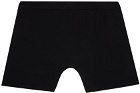 A.P.C. Black Cabourg Boxers