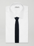 Polo Ralph Lauren - 6cm Knitted Silk Tie