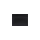 Saint Laurent Calf Leather Card Holder