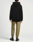 Mcqueen Mens Sweatshirt in Black