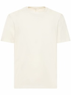 THE ROW - Luke Cotton T-shirt